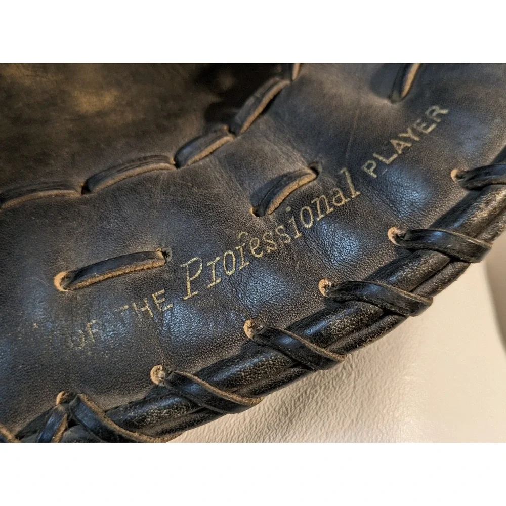 Rawlings AEK01 Gold Glove Series Trap-Eze Baseball Mitt Glove Right Hand Throw